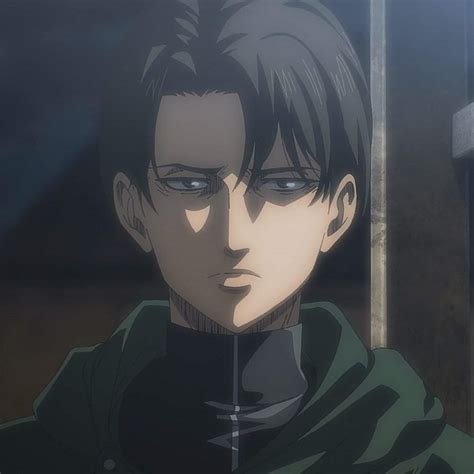 levi edad|levi ackerman edad.